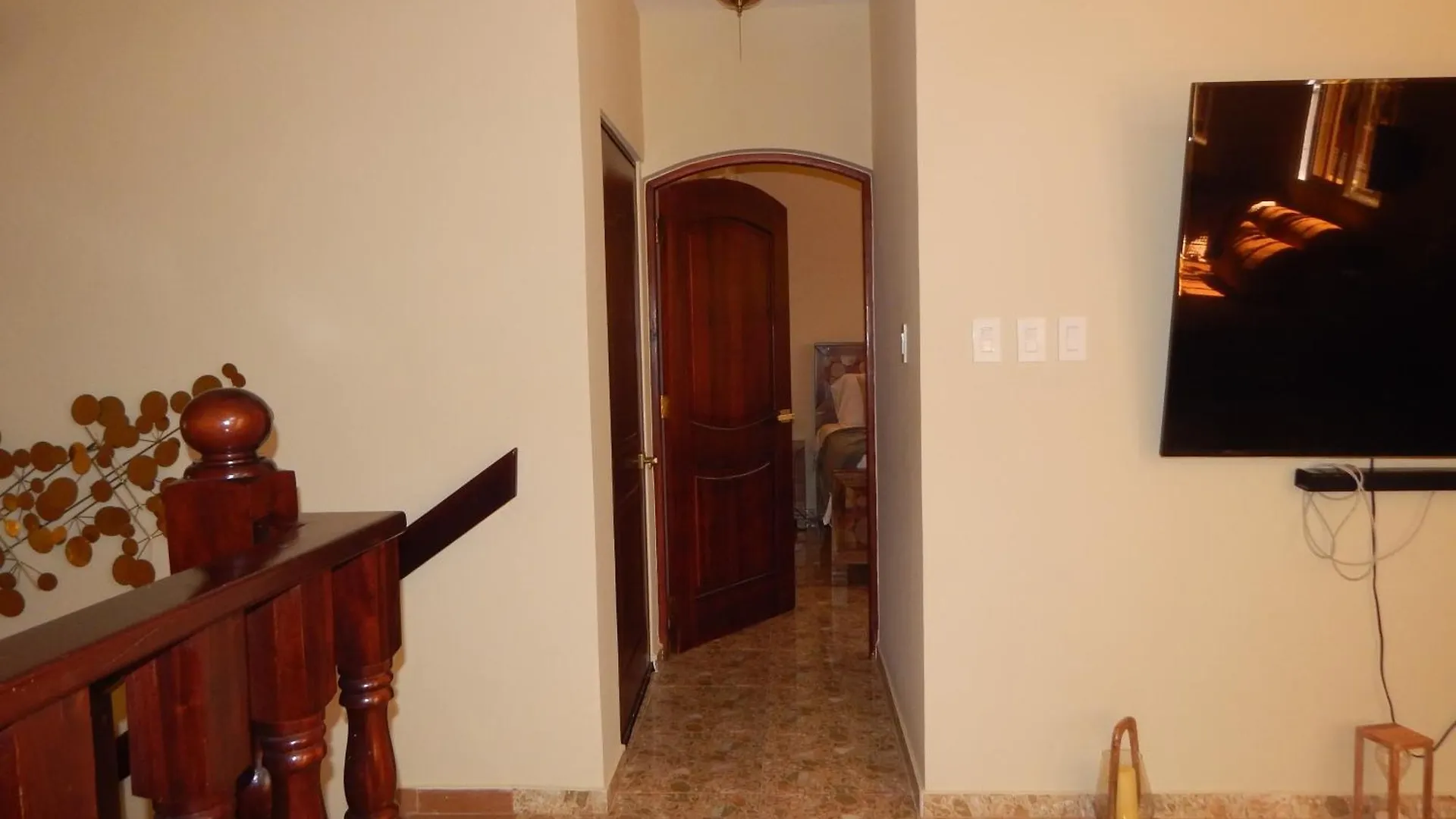 Villa Mi Sol Sabana Iglesia Dominikai Köztársaság