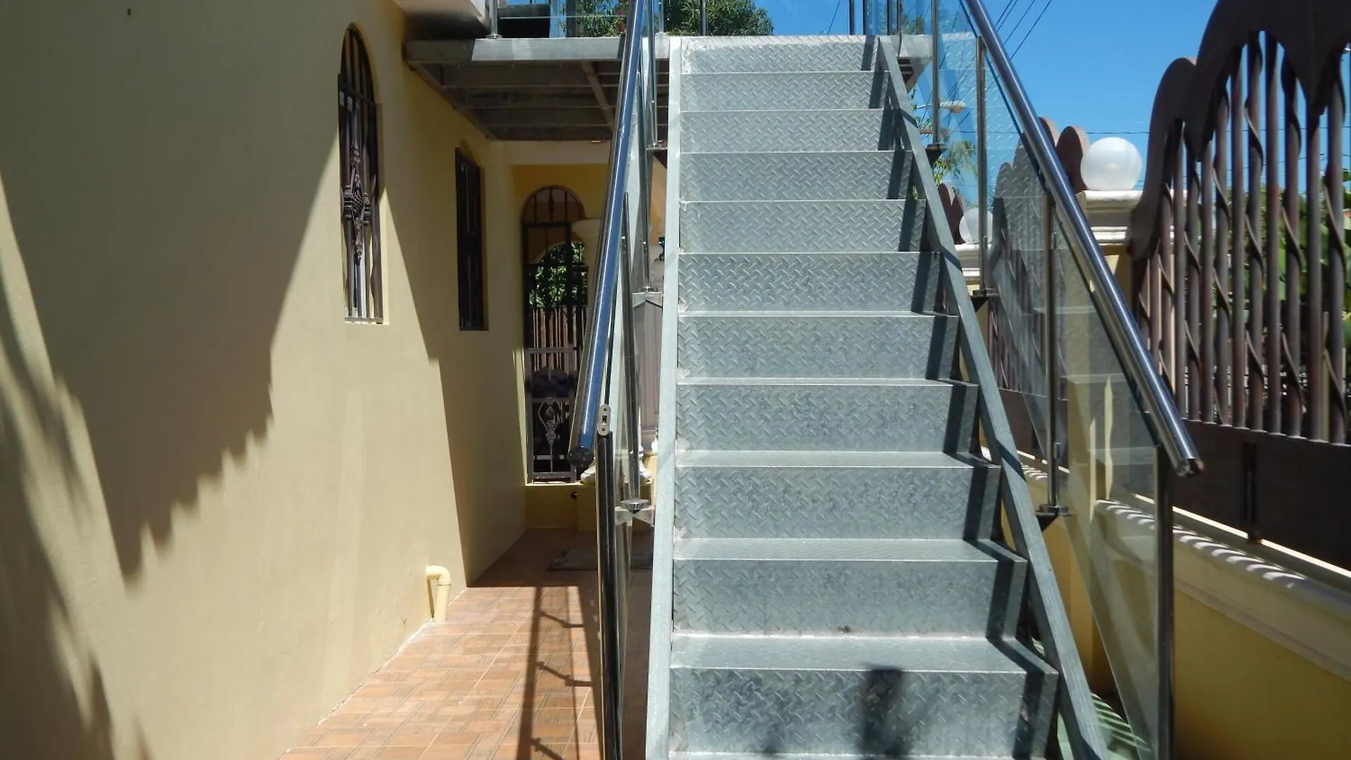 Villa Mi Sol Sabana Iglesia