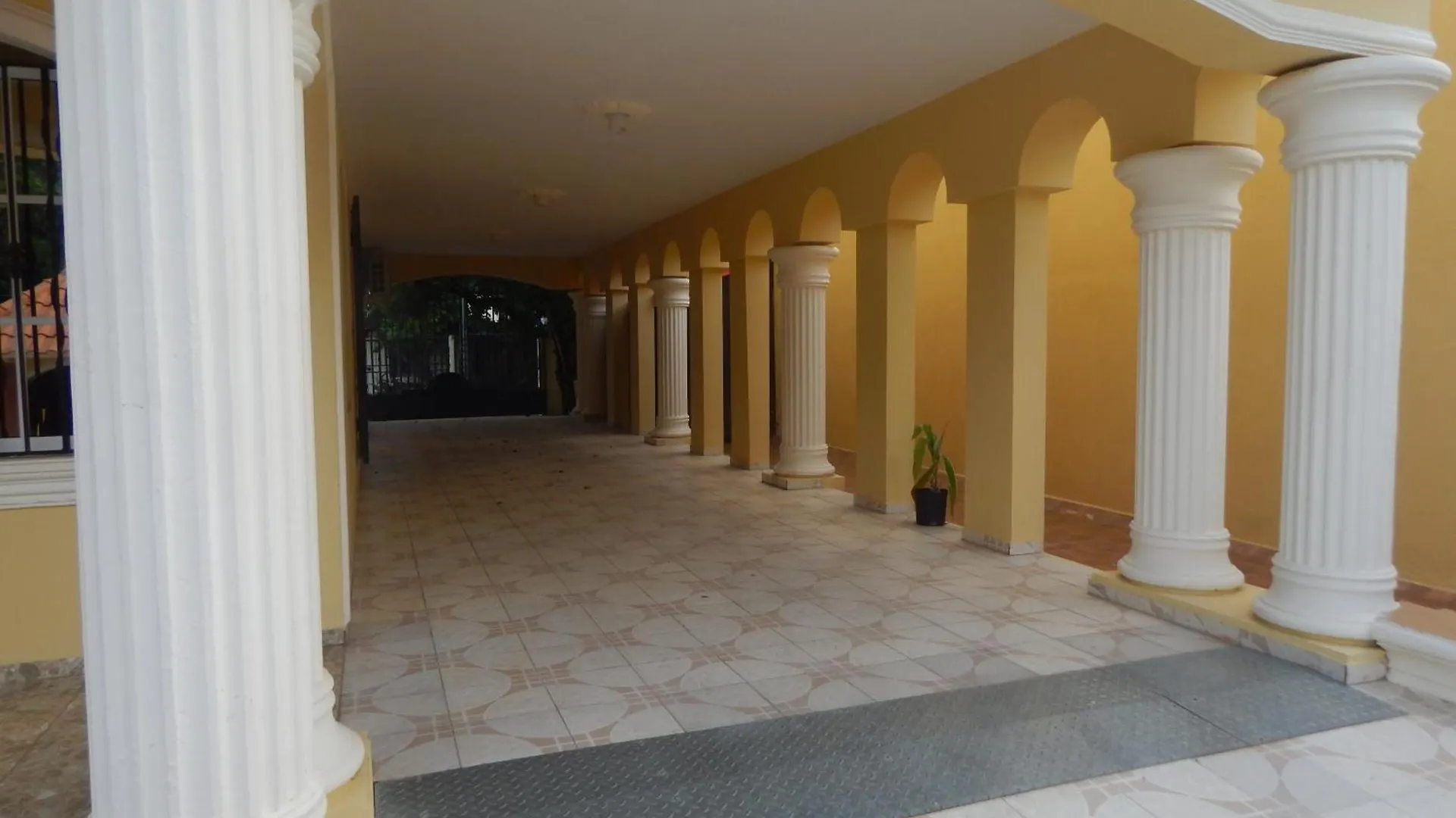 Villa Mi Sol Sabana Iglesia